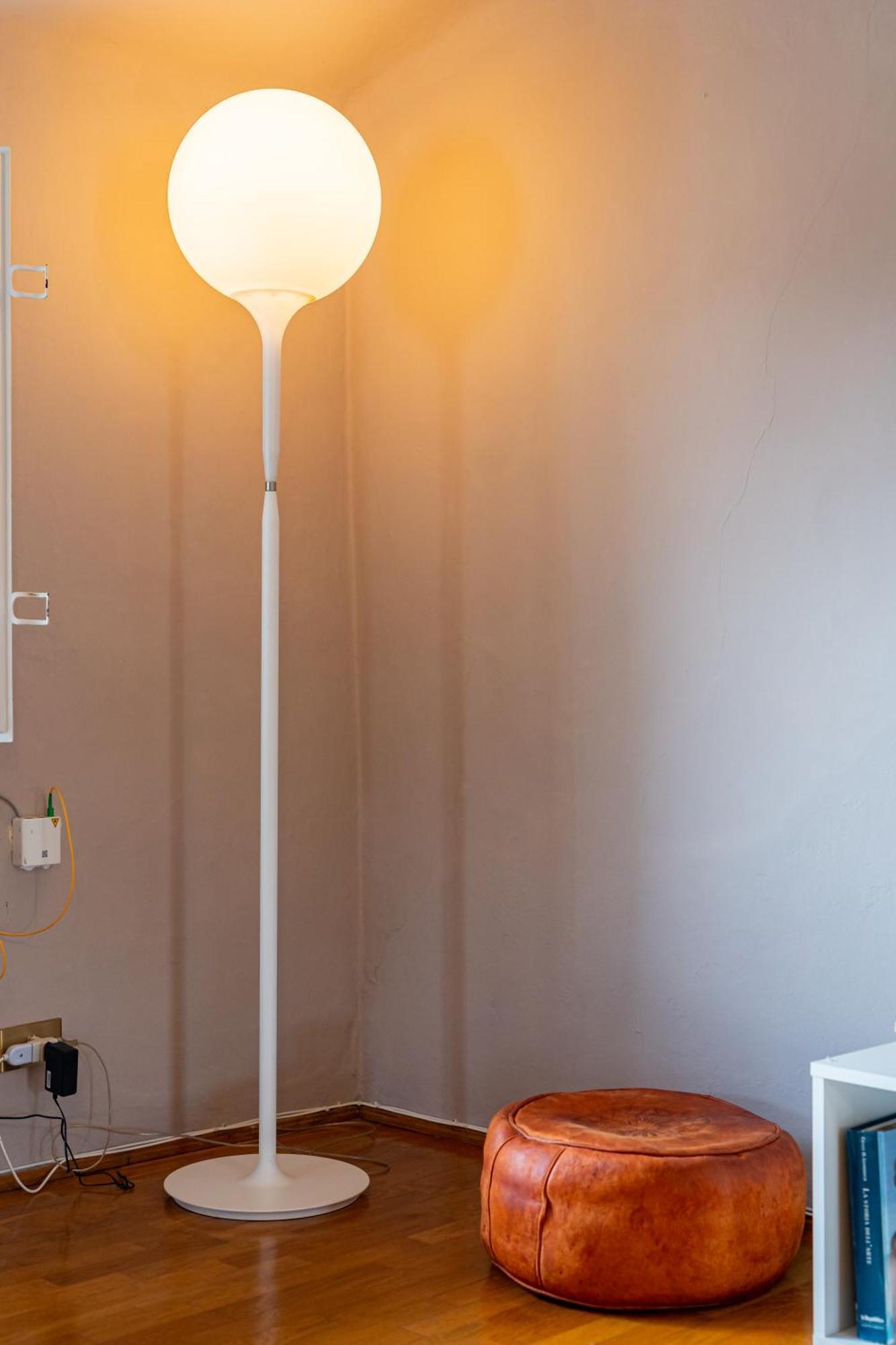 Cozy Apartment With A View On The City Walls Lucca Exteriér fotografie