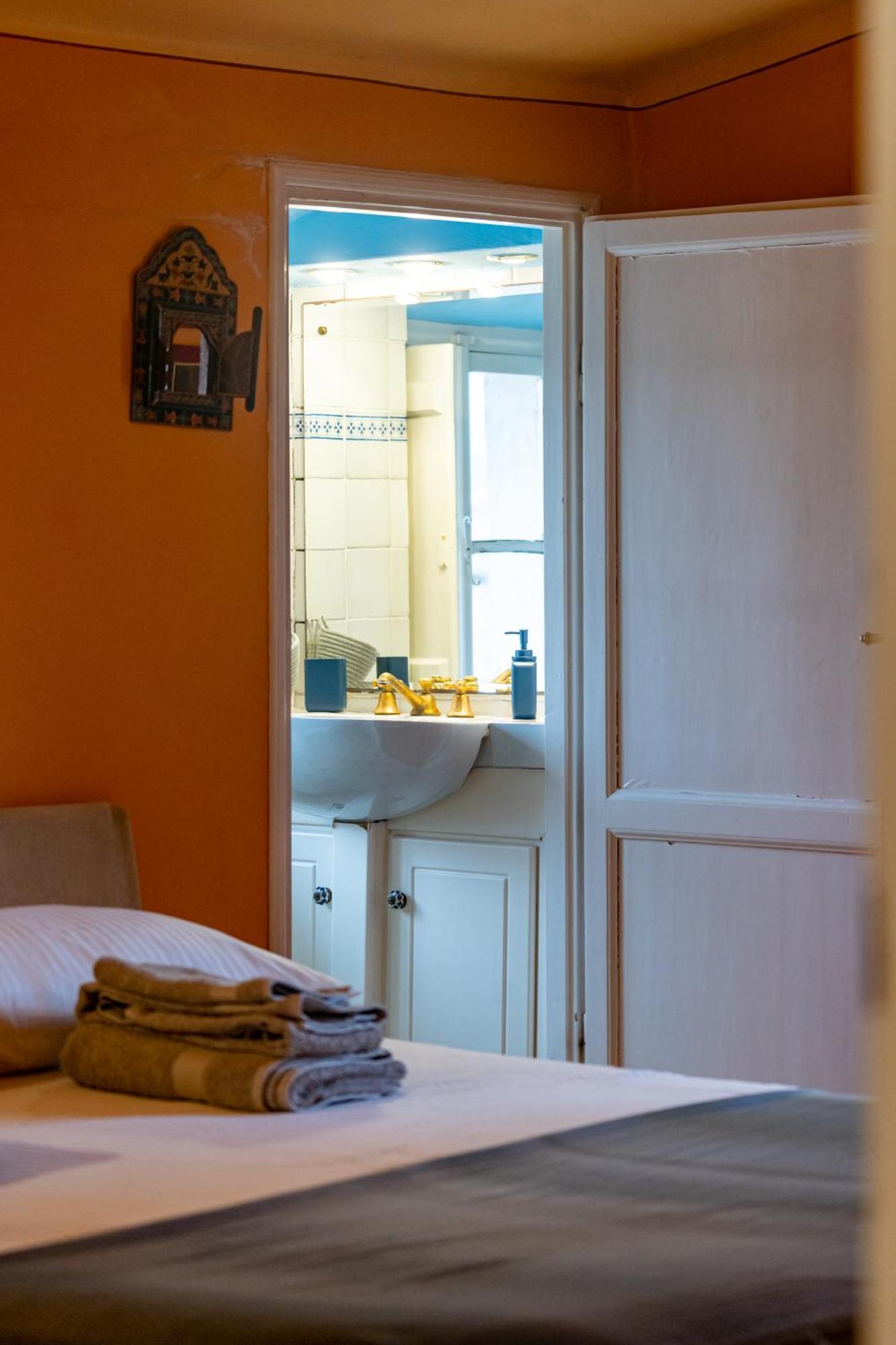 Cozy Apartment With A View On The City Walls Lucca Exteriér fotografie