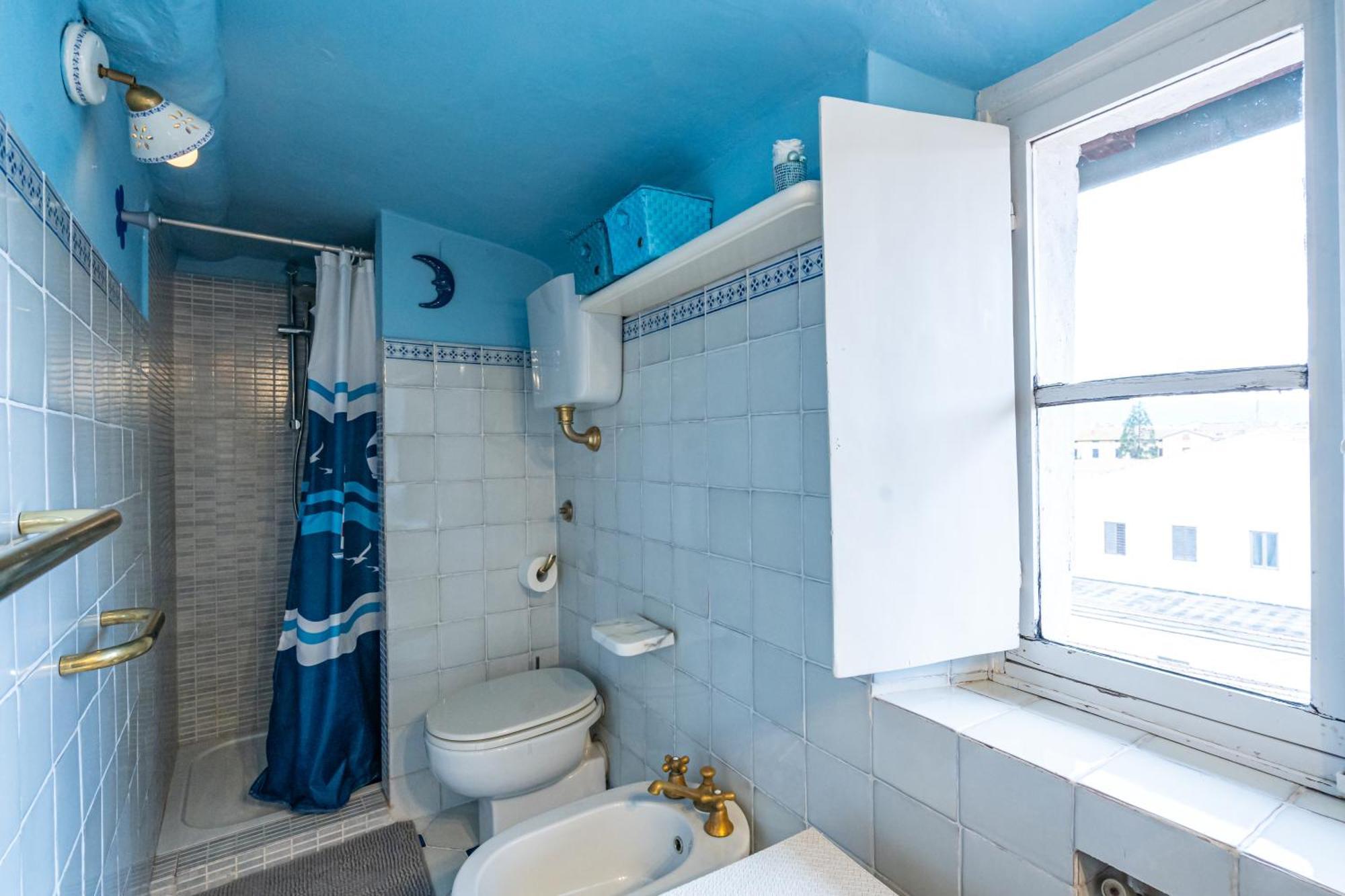 Cozy Apartment With A View On The City Walls Lucca Exteriér fotografie